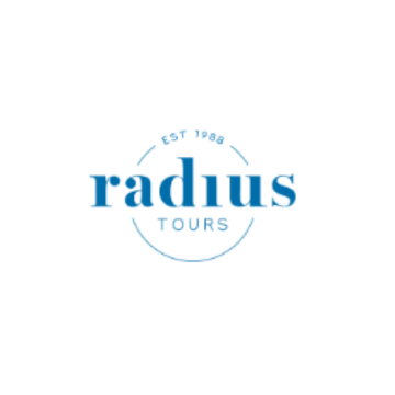 Radius Tours Gutscheincode